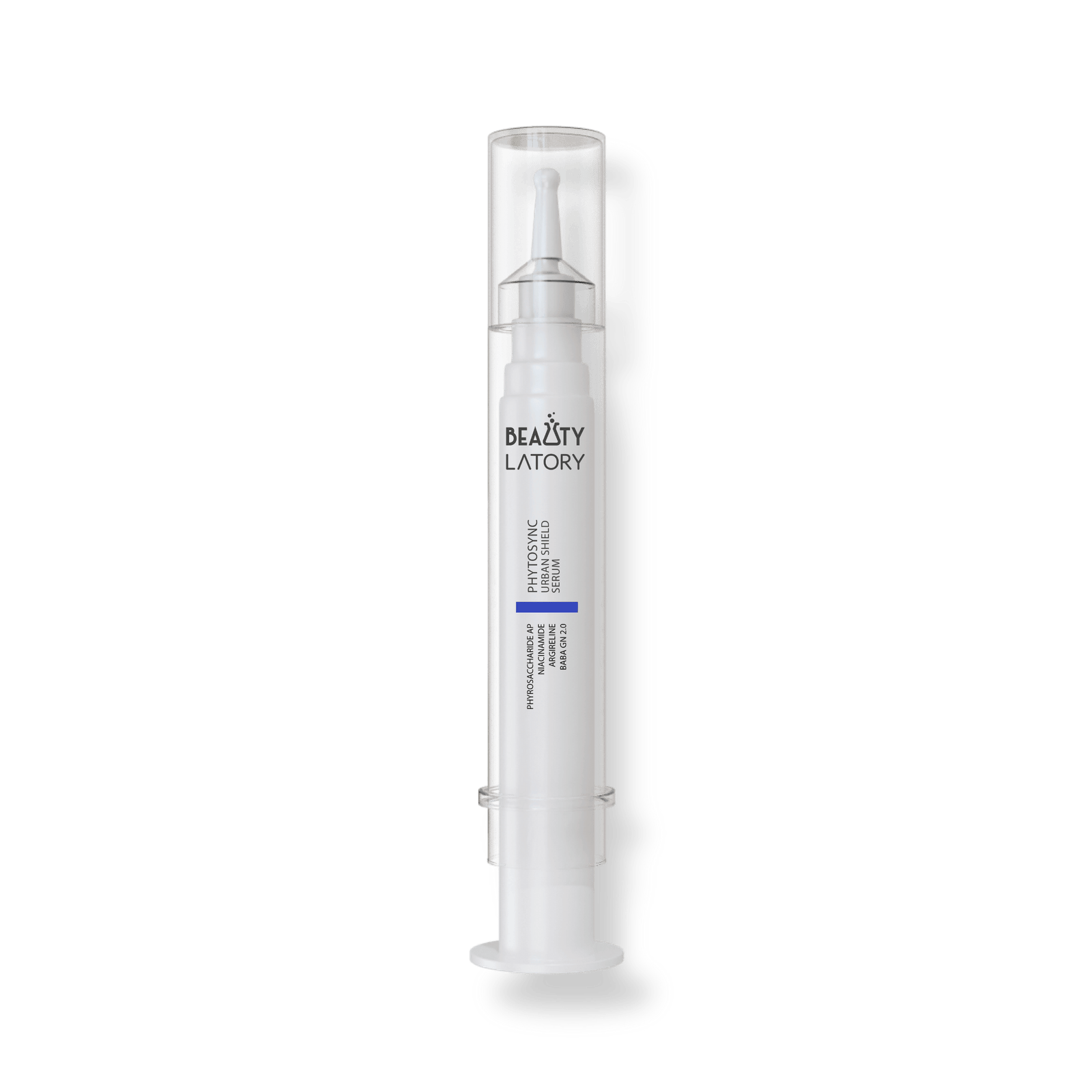BEAUTYLATORY - Urban Shield Serum 20 ml