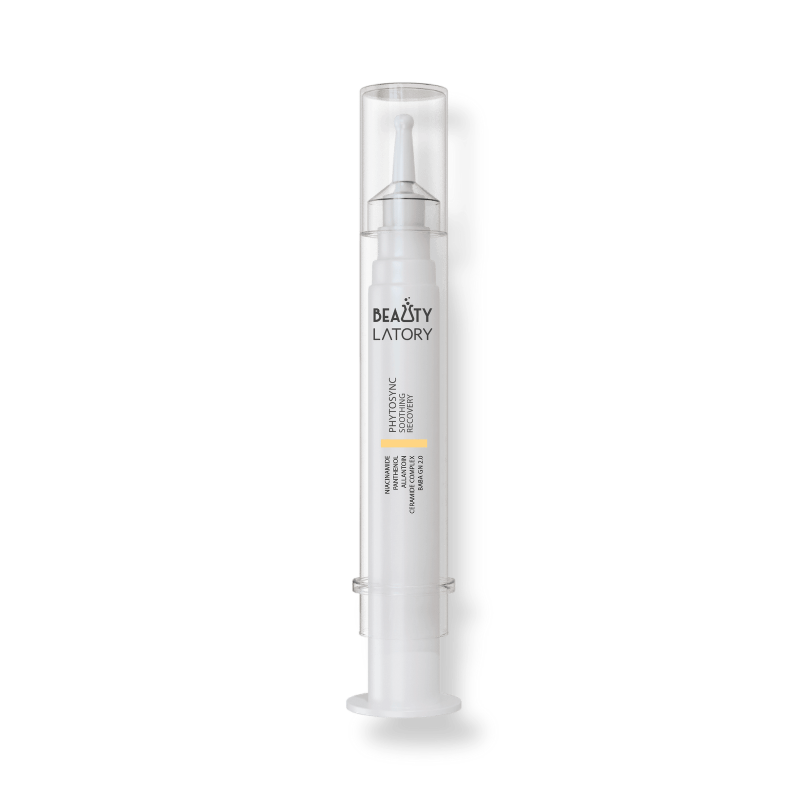 BEAUTYLATORY- PHYTOSYNC Soothing Recovery Serum 20 ml