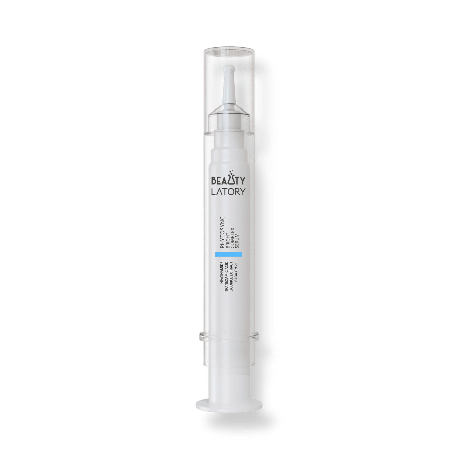 BEAUTYLATORY- PHYTOSYNC Bright Complex Serum 20 ml